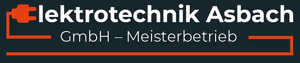 Elektrotechnik Asbach GmbH - Logo
