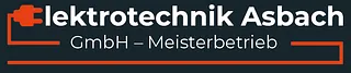 Elektrotechnik Asbach GmbH - Logo